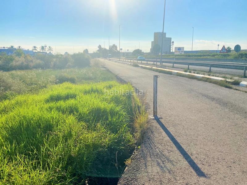 Foto afeedda7-aeb3-4954-9fb3-8ea6251e8654. Finca rústica a partida drago 2 a Massalfassar