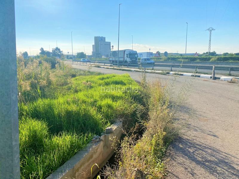 Foto b5b3c280-486d-4e9f-8a72-95a8fa166c37. Finca rústica a partida drago 2 a Massalfassar