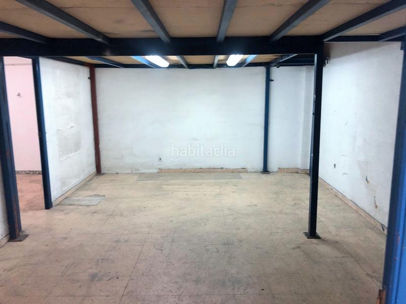 Foto 030c158a-ae4f-4d80-8a1a-1a028b9cde2e. Local commercial dans carrer de la ciutat de mula 13 dans Valencia