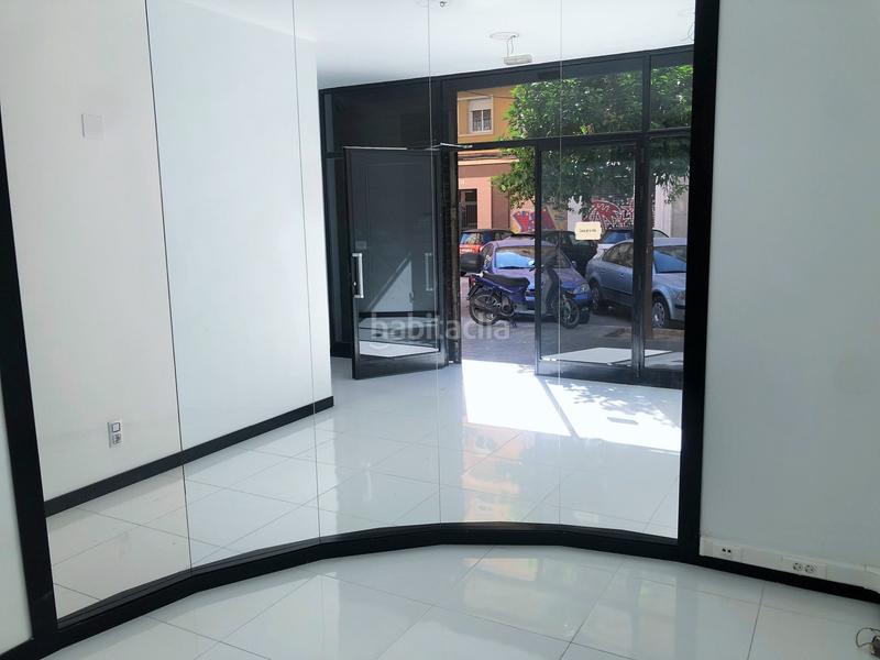 Foto 213a0d17-758d-42ca-8186-cc360030f207. Local commercial dans carrer de la ciutat de mula 13 dans Valencia