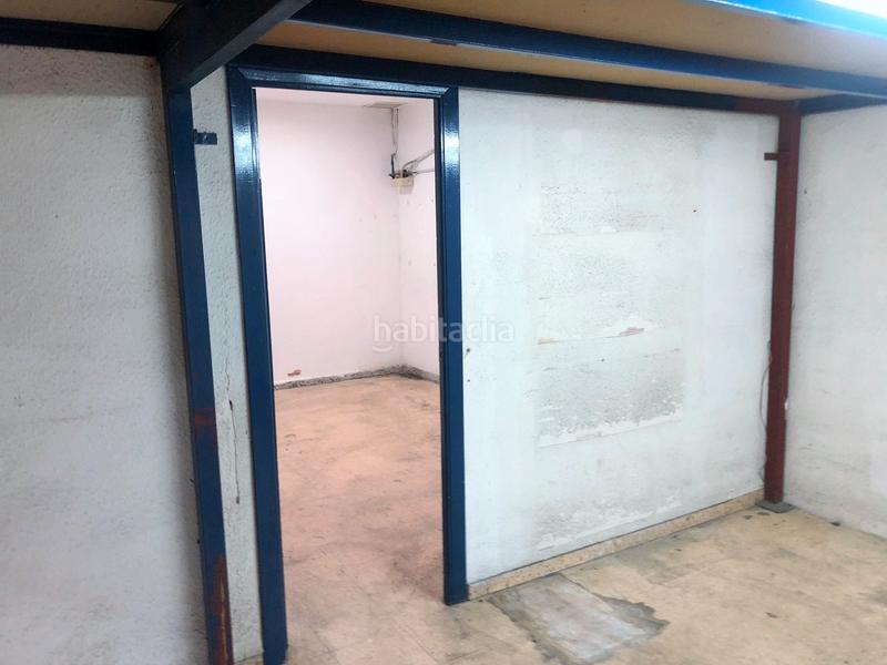 Foto 58a0fac9-4d4d-4e93-b845-dba7251fa1a6. Local commercial dans carrer de la ciutat de mula 13 dans Valencia