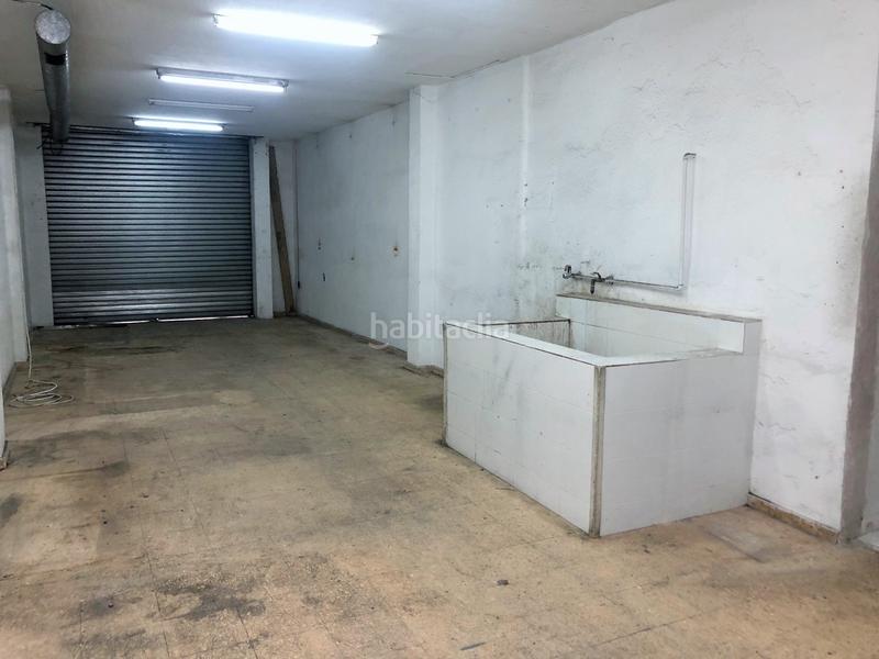 Foto 6a13e994-8838-4a1a-a828-7b581c8dca98. Local commercial dans carrer de la ciutat de mula 13 dans Valencia