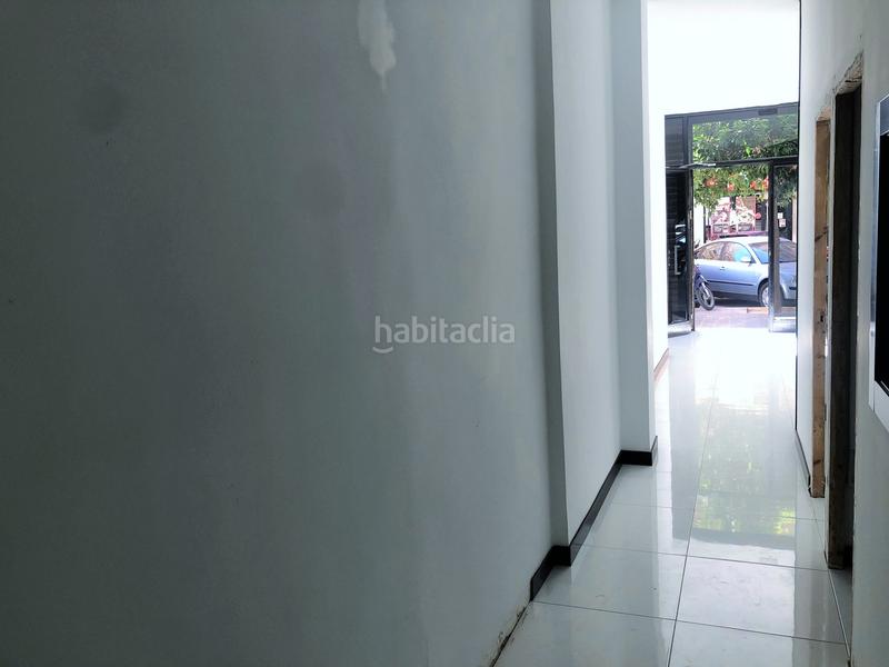 Foto 8fa4da92-dd0b-46b9-af65-e44a80e831ba. Local commercial dans carrer de la ciutat de mula 13 dans Valencia