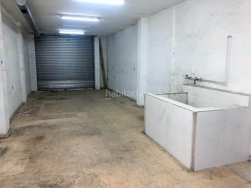 Foto cc437c32-d936-435f-8473-5d8103be9eb6. Local commercial dans carrer de la ciutat de mula 13 dans Valencia