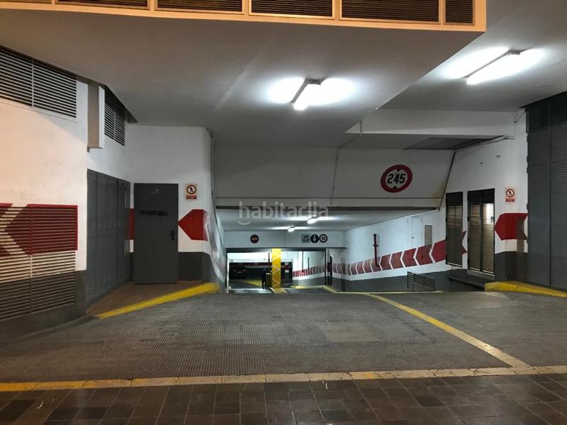 Foto 4854df35-4f30-4646-b407-7e3558e59d0d. Parking coche en Sant Francesc Valencia