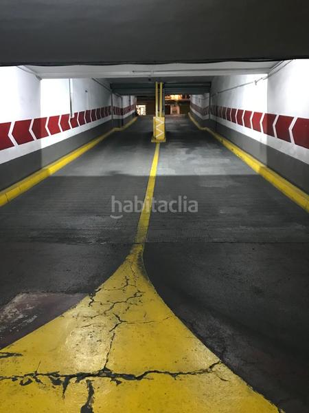 Foto d396b142-7fa5-46bf-9131-111d3a2daec9. Parking coche en Sant Francesc Valencia