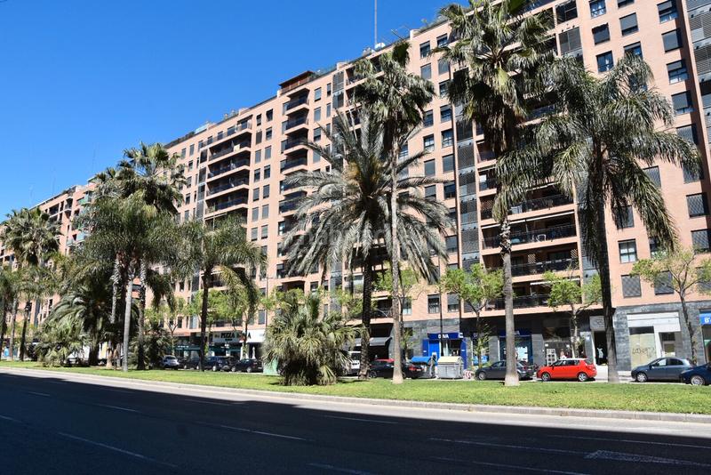 Foto 2af44721-8bbc-4ae1-b784-18ba7773af00. Location appartement avec chauffage parking piscine dans Valencia