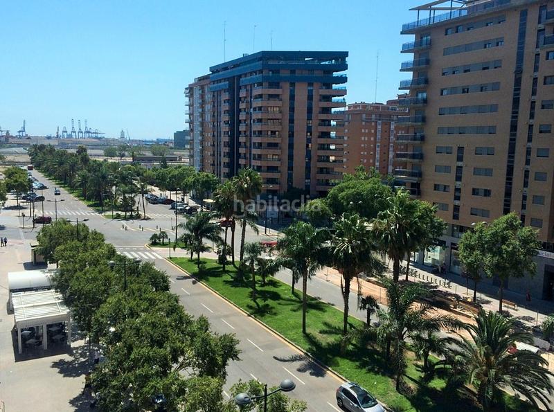 Foto 368aa669-d13e-4fa8-a313-d7decc66b723. Location appartement avec chauffage parking piscine dans Valencia