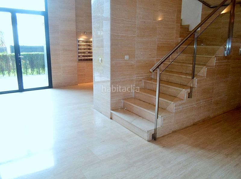 Foto 413fee09-556b-44e0-94d0-3f100f778133. Location appartement avec chauffage parking piscine dans Valencia