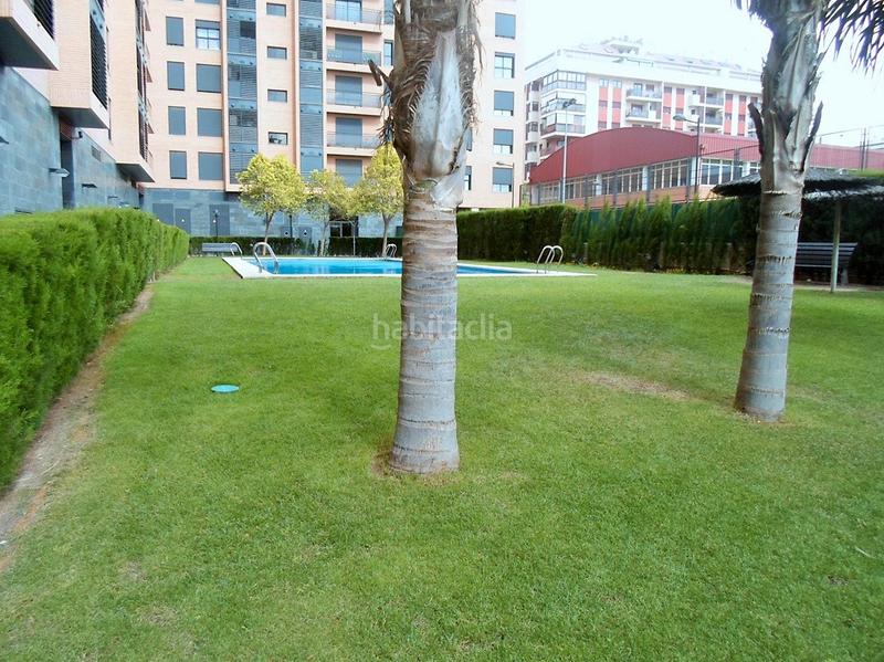 Foto 44e47a6c-166d-4e81-94e7-457c496004e3. Location appartement avec chauffage parking piscine dans Valencia