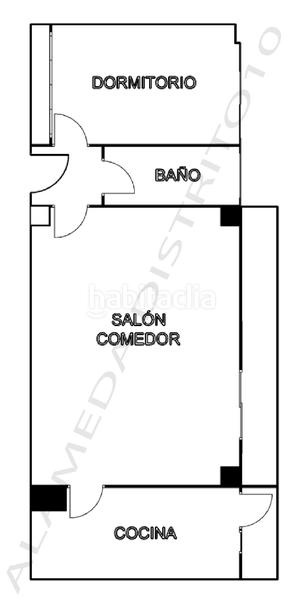 Foto 4cc91dad-701f-43f2-8d18-b9ecd760349e. Location appartement avec chauffage parking piscine dans Valencia