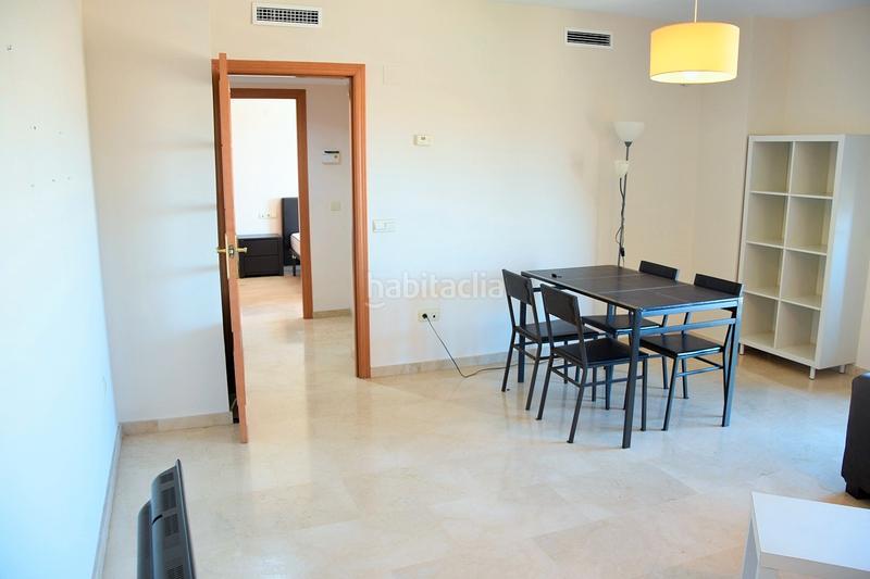 Foto b77cfa7d-f758-4f33-8a74-050302df6b65. Location appartement avec chauffage parking piscine dans Valencia