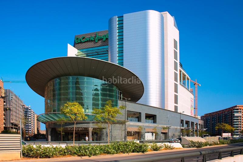 Foto d68f1802-038d-44b4-9078-d673b8b0cfd5. Location appartement avec chauffage parking piscine dans Valencia