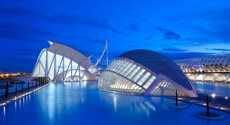 Foto f03c7f4b-0478-4543-b04a-539024063f3b. Location appartement avec chauffage parking piscine dans Valencia