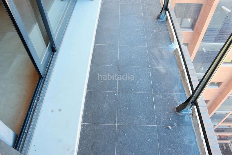 Foto 1fe94df8-62f8-40ff-870a-c200de86b833. Miete etagenwohnung mit heizung parking pool in Penya-Roja - Avda. Francia Valencia