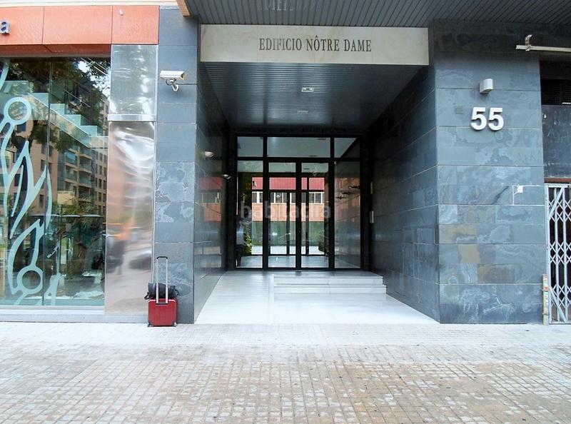 Foto 3542a008-64b6-4d63-9fe1-8d83630e54ac. Miete etagenwohnung mit heizung parking pool in Penya-Roja - Avda. Francia Valencia