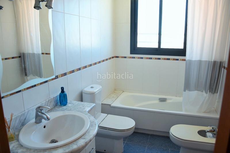 Foto 933eb049-5ac8-41dd-8c58-62a0dfc424f9. Miete etagenwohnung mit heizung parking pool in Penya-Roja - Avda. Francia Valencia