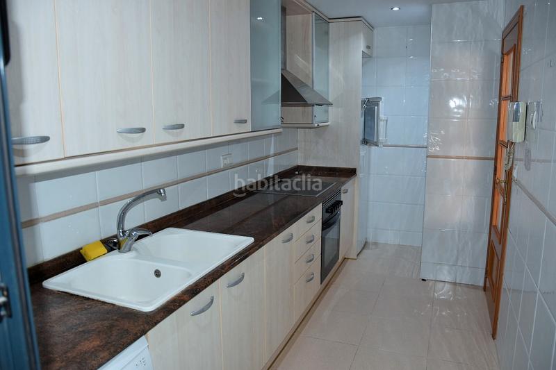 Foto 0ba0a73c-97ce-4c62-8152-11bc7766852a. Rent flat with heating parking pool in Penya-Roja - Avda. Francia Valencia