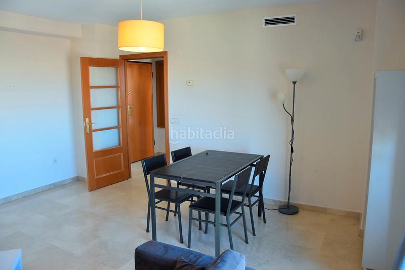 Foto 0c2545f1-e381-4558-bf1c-acf29a22923a. Rent flat with heating parking pool in Penya-Roja - Avda. Francia Valencia