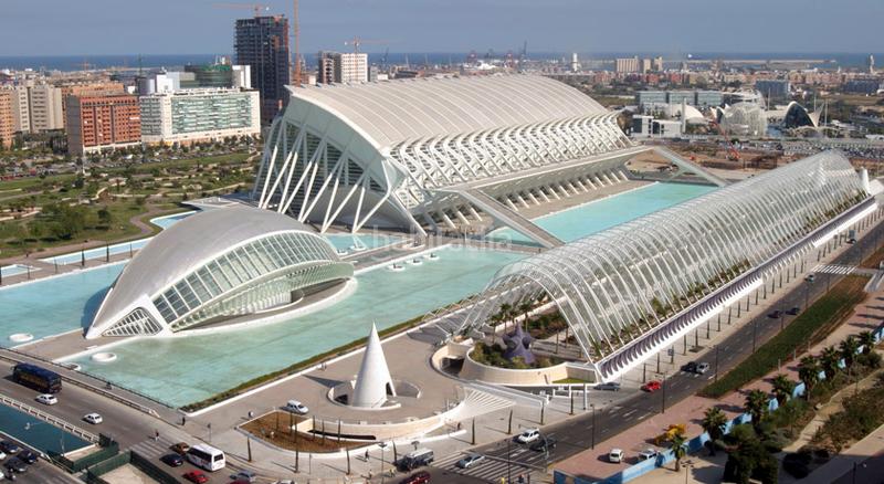 Foto 19b88724-8333-432f-93ef-1ee8da89128a. Rent flat with heating parking pool in Penya-Roja - Avda. Francia Valencia