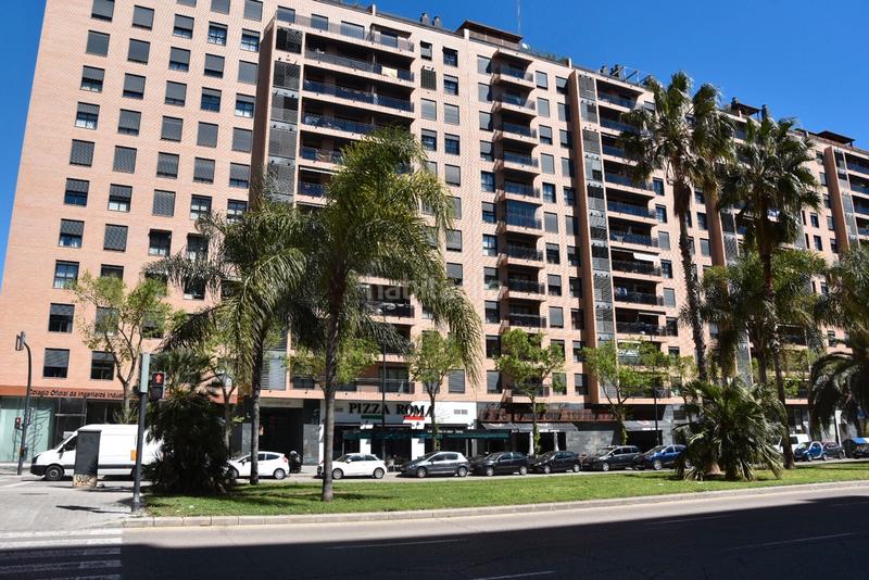 Foto 30301e9c-a5fc-4b07-adfd-e5b83a4ed39e. Rent flat with heating parking pool in Penya-Roja - Avda. Francia Valencia