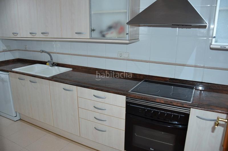 Foto 49933651-0b49-4ee9-bfcd-d36a00db6d50. Rent flat with heating parking pool in Penya-Roja - Avda. Francia Valencia