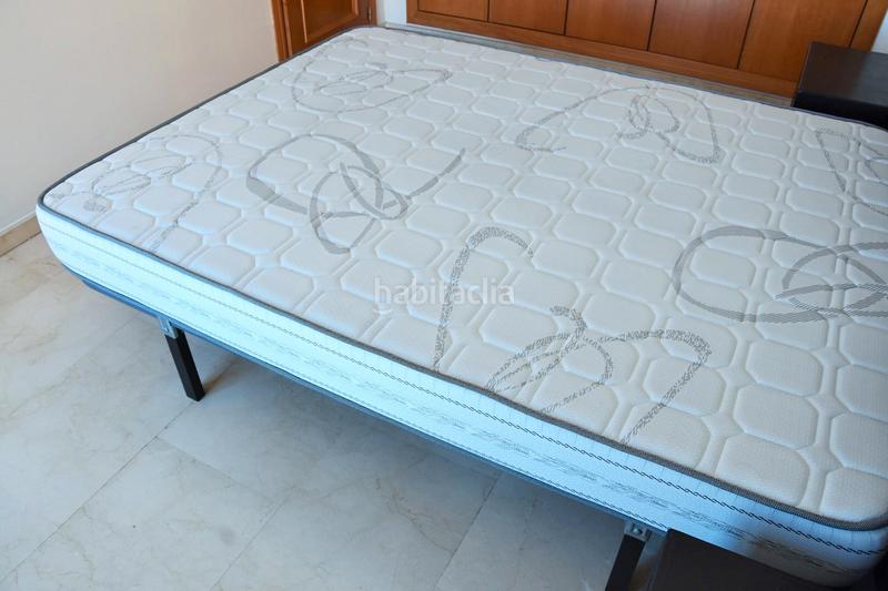 Foto 4e97583a-70e8-4cb8-adf9-ebebc949d118. Rent flat with heating parking pool in Penya-Roja - Avda. Francia Valencia