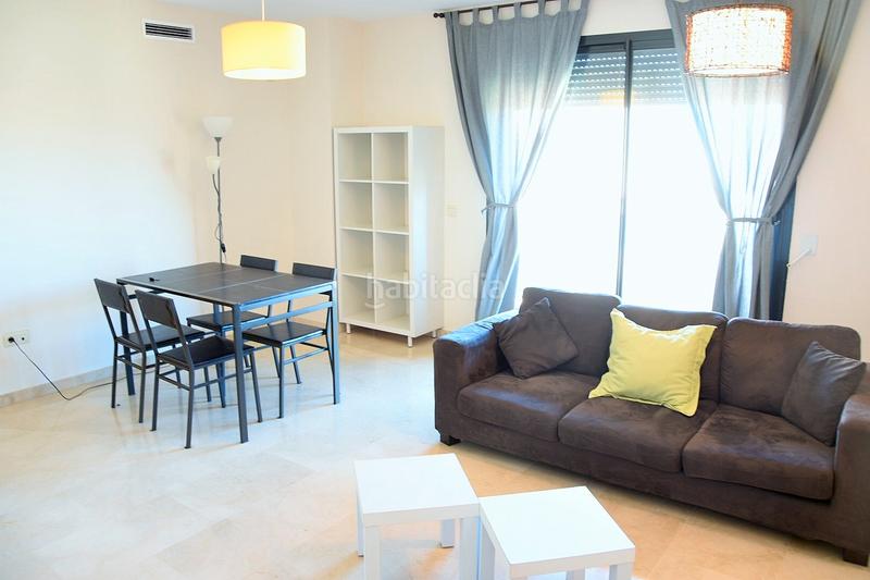 Foto 94b0371b-5227-4b14-a40b-354c1a61973d. Rent flat with heating parking pool in Penya-Roja - Avda. Francia Valencia