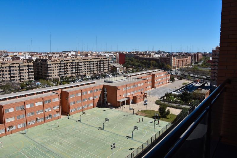 Foto 9897edcd-3c03-469f-8ca6-db22b7f63431. Rent flat with heating parking pool in Penya-Roja - Avda. Francia Valencia