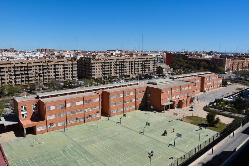 Foto b9e1029a-ef32-4511-97aa-e0d56e60eb5b. Rent flat with heating parking pool in Penya-Roja - Avda. Francia Valencia