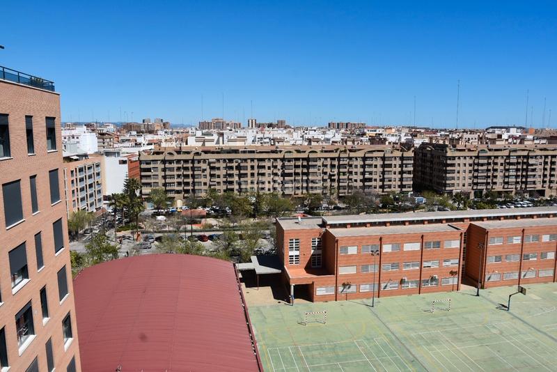 Foto 646fb8d5-2e46-4d64-a5ca-57f79101020d. Lloguer pis amb calefacció aparcament piscina a Penya-Roja - Avda. Francia Valencia