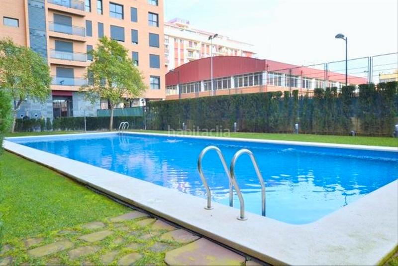 Foto f54ef39d-5a17-40f5-9dd7-a8c9210afd7b. Lloguer pis amb calefacció aparcament piscina a Penya-Roja - Avda. Francia Valencia