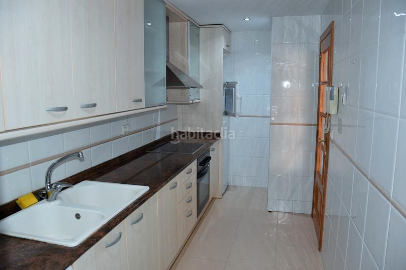 Foto 47d5cad7-a270-4544-860c-73d1b5271a84. Alquiler piso en Penya-Roja - Avda. Francia Valencia