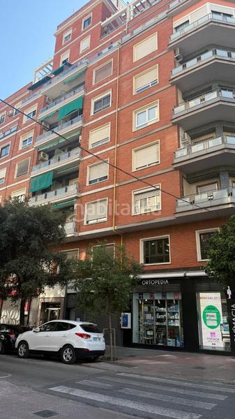 Foto ea14f456-c804-42a7-b0cc-1e056f074652. Pis a Arrancapins Valencia