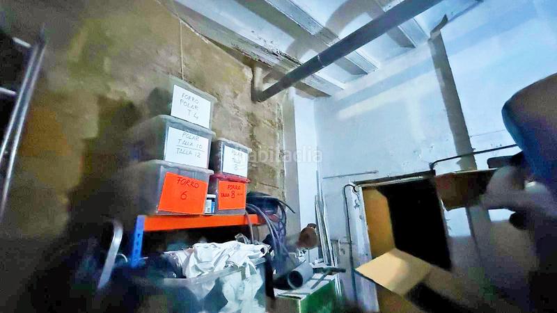 Foto 961f09b0-18fb-4821-a898-1919111bbf90. Local comercial a La Seu Valencia