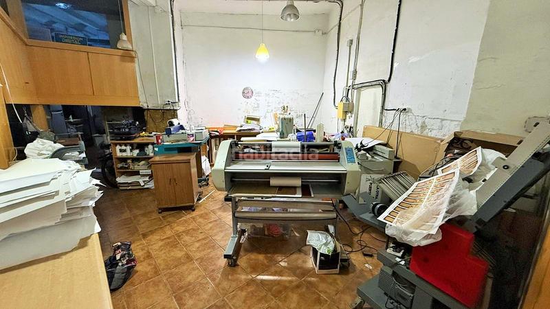 Foto a45a32f3-02fd-4af3-9220-6166173fc15a. Local comercial a La Seu Valencia