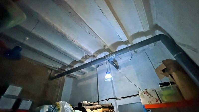 Foto c21cb737-492f-4313-bf21-64cb7085c07e. Local comercial a La Seu Valencia