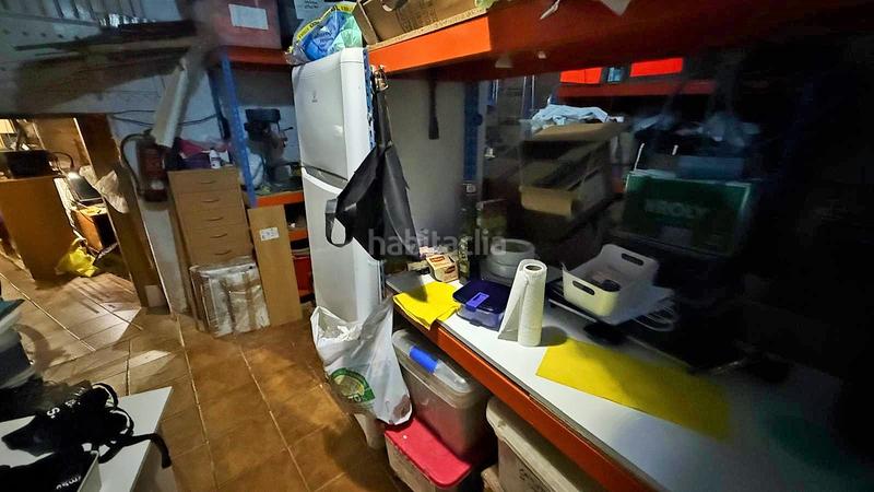 Foto cb4c00a2-841b-4727-99c4-efc45e7b2a07. Local comercial a La Seu Valencia