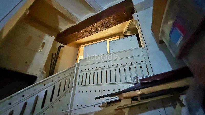 Foto d050a2c9-d19c-46e0-b8a5-e96964e18aac. Local comercial a La Seu Valencia