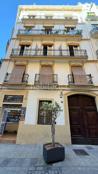 Foto e7247e24-a3d1-4152-982e-1c9d75d01f29. Locale commerciale in La Seu Valencia