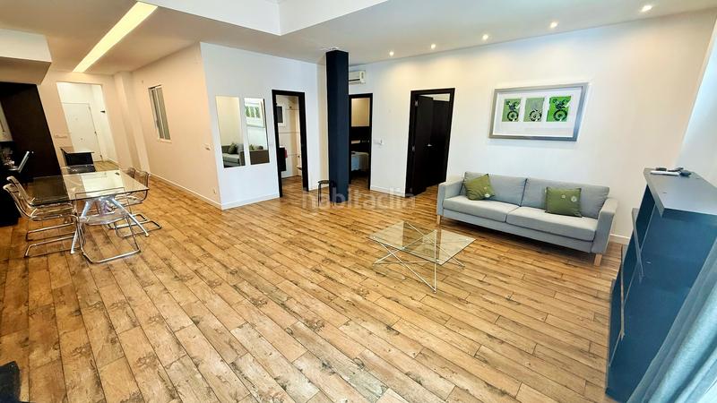 Foto 0e5dbf78-94d4-4ab5-8b46-0cf71067786f. Rent flat with heating in El Pla del Remei Valencia