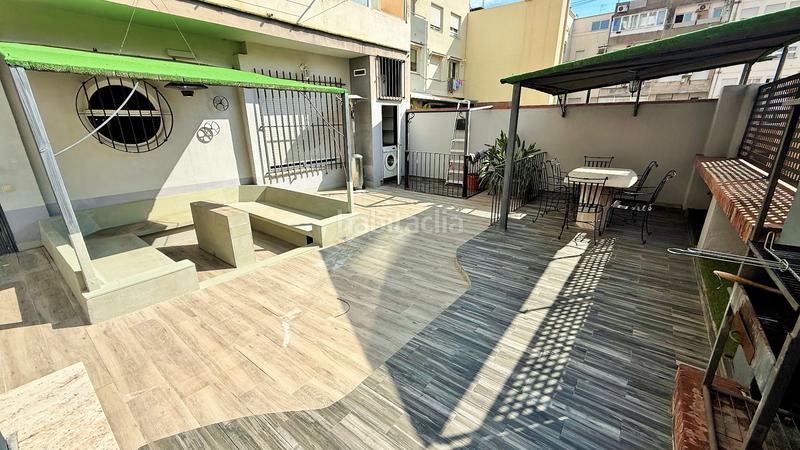 Foto 96b8635c-7873-40b9-a6d4-f3465516451e. Rent flat with heating in El Pla del Remei Valencia