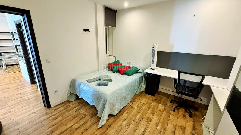 Foto be7ec0ae-f49a-4994-b657-0839999815c2. Rent flat with heating in El Pla del Remei Valencia