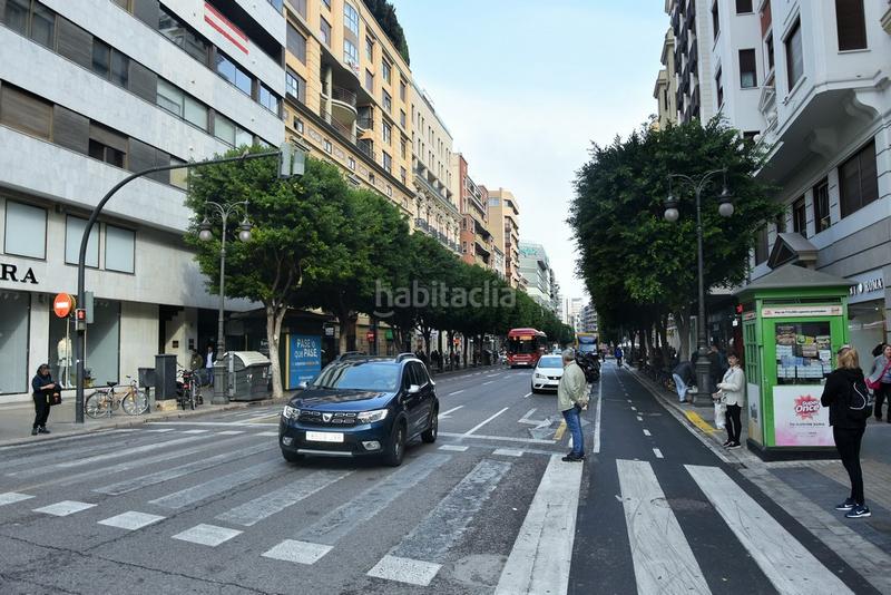 Foto de9e7bb9-8aeb-4c20-b06d-8764e0e7e04e. Rent flat with heating in El Pla del Remei Valencia