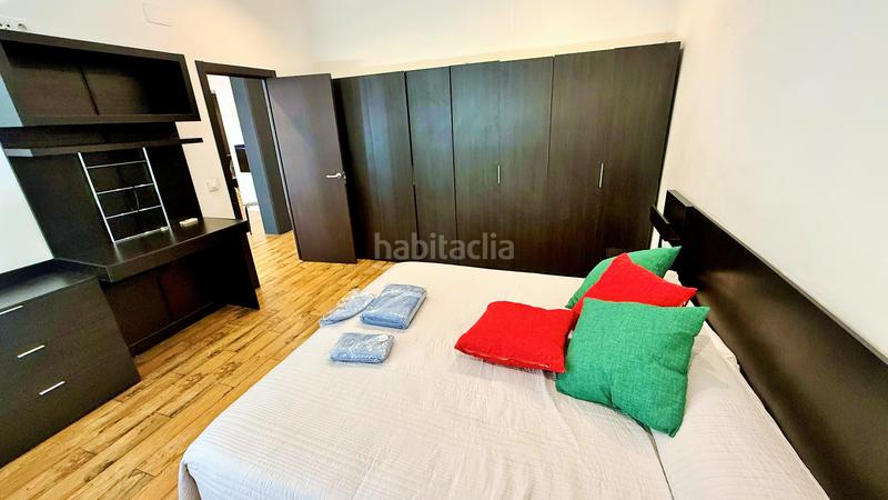 Foto f05034f5-e6d5-425b-882d-4fa674e1f04a. Rent flat with heating in El Pla del Remei Valencia