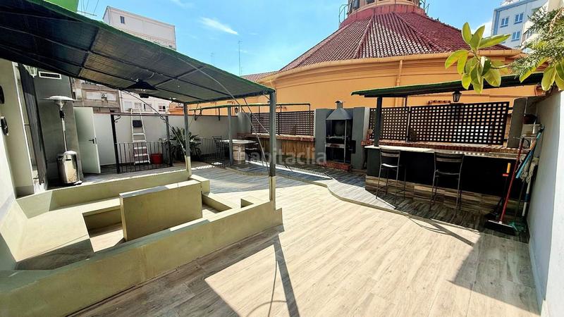 Foto 98864cd4-f642-4702-9b4a-0f50d32c2aa1. Alquiler piso en El Pla del Remei Valencia