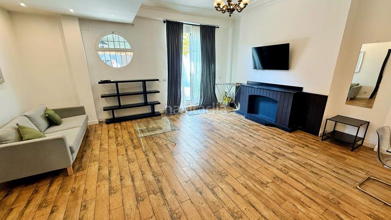 Foto ce88a85e-82ba-42b1-8baf-c251c744185d. Alquiler piso en El Pla del Remei Valencia