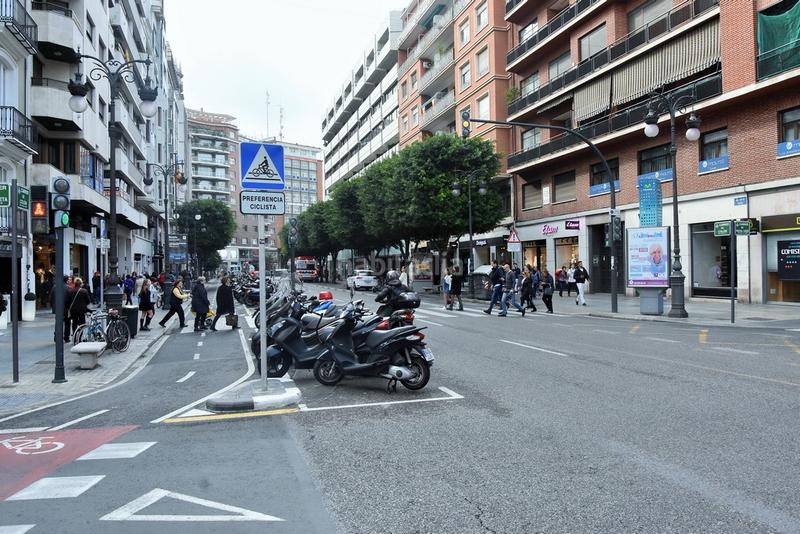 Foto faad8d86-c38c-4570-a7de-60fa94b03c1e. Alquiler piso en El Pla del Remei Valencia