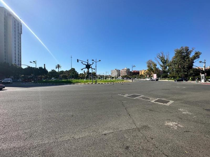 Foto 401ac888-a5a9-4481-9bc2-e5568b510fec. Affitto appartamento con riscaldamento in Mestalla Valencia