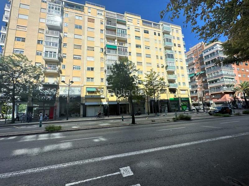 Foto a674f25c-a9e0-4f73-b216-5d15358533dd. Lloguer pis amb calefacció a Mestalla Valencia